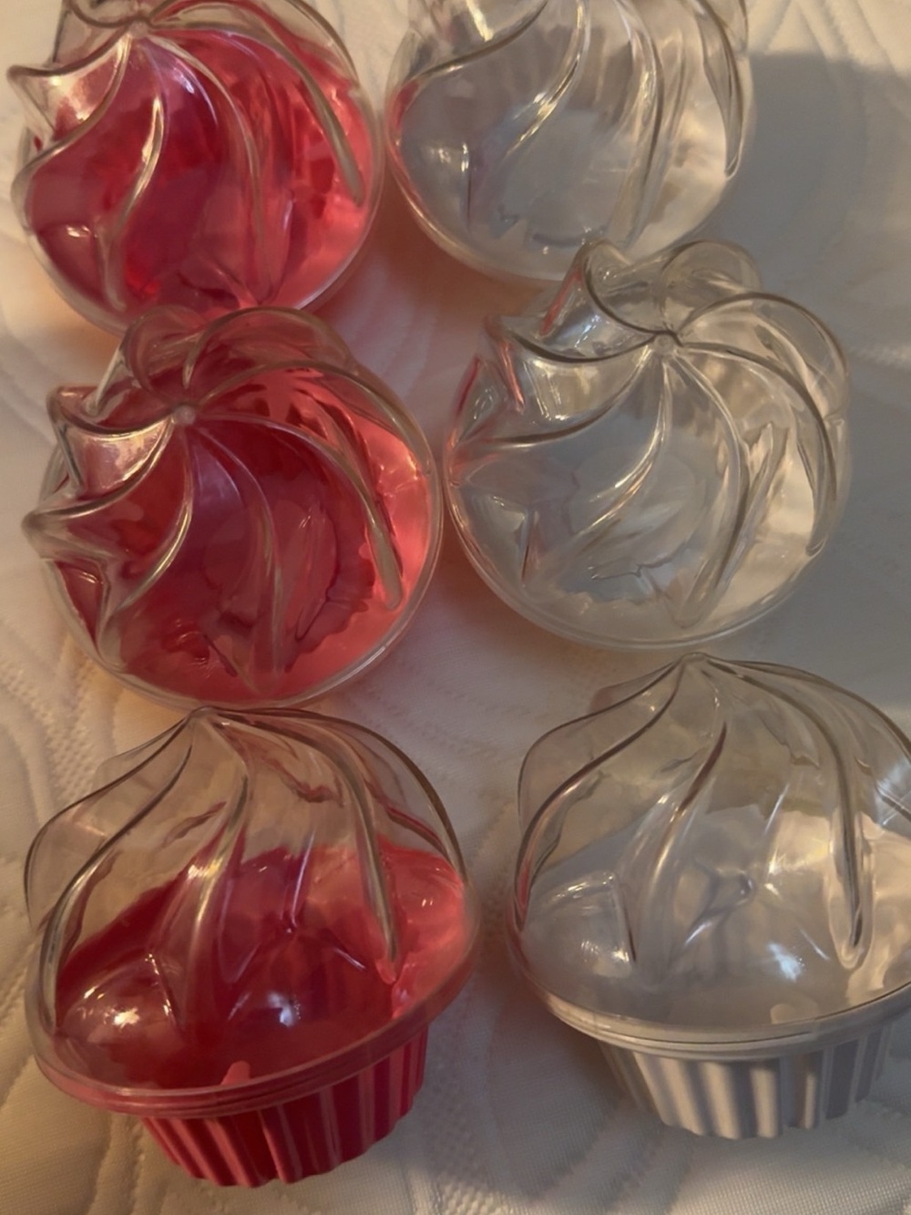 Cupcake To Go Containers- 6 - Picture 4 of 5